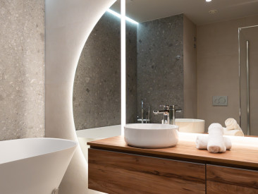 Apartment in Marbella — photo 4