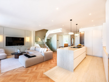 Town House in Marbella — photo 4