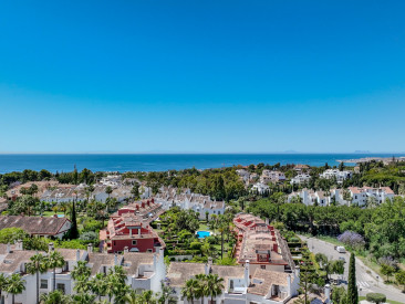 Town House in Marbella