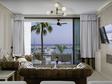 Apartment in Marbella