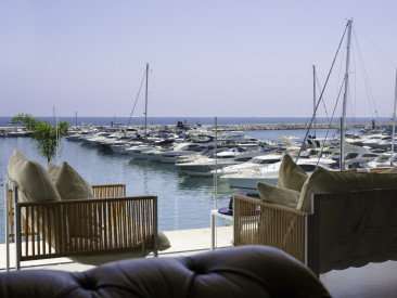 Apartment in Marbella — photo 4