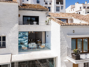 Apartment in Marbella — photo 5