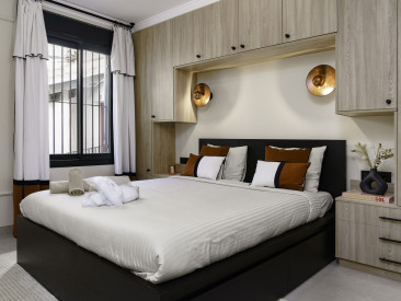 Apartment in Marbella — photo 6