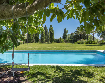 Villa for sale in Fuente del Espanto - PANR-15713