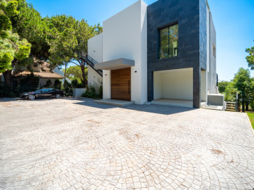 Villa in Marbella
