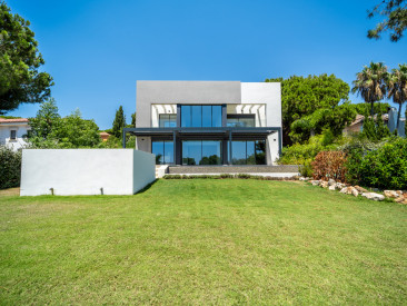Villa in Marbella — photo 3