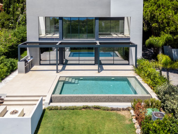 Villa in Marbella — photo 4