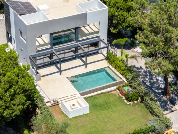 Villa in Marbella — photo 6