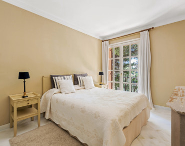 Villa for sale in El Madronal - PANR-15624