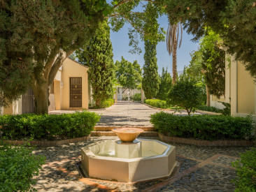 Villa in Benahavis — photo 4