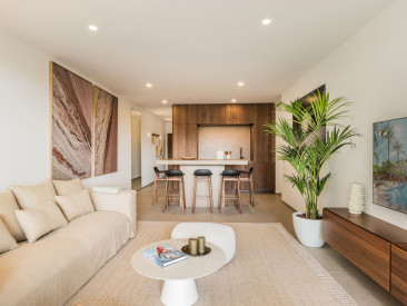 Apartment in Marbella — photo 4