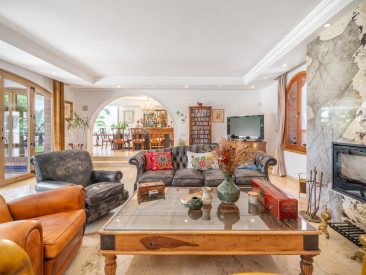 Villa in Marbella — photo 4