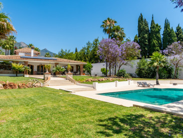 Villa in Marbella — photo 6