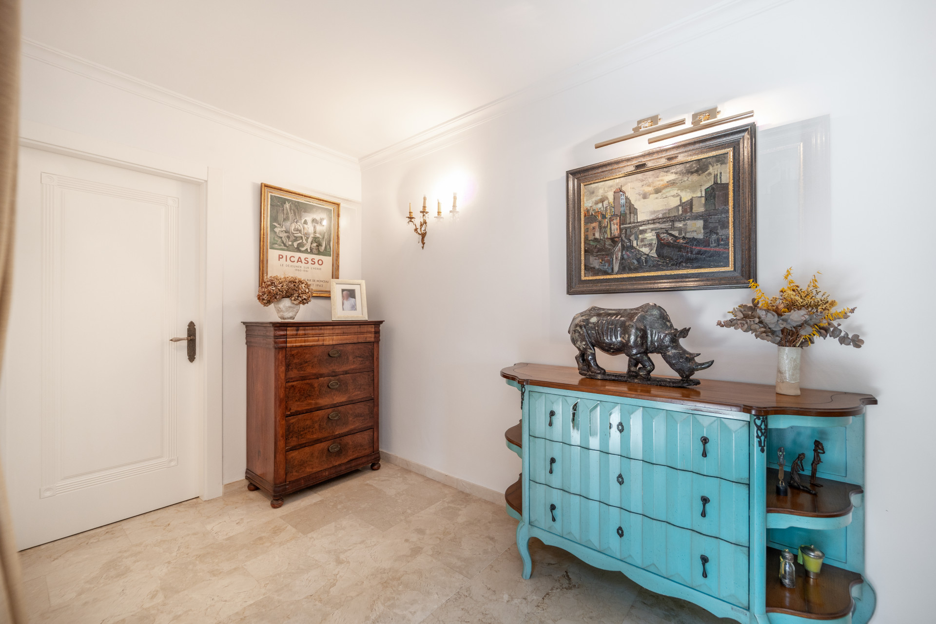 PANR-15523 - Villa in Marbella