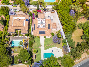 Villa in Marbella — photo 3