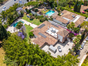 Villa in Marbella — photo 5