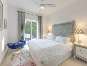Town House in Marbella