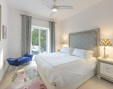 Town House for sale in Nueva Andalucia - PANR-15440