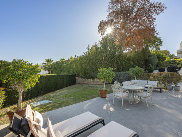 Town House in Marbella — photo 5