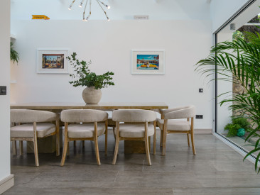 Villa in Marbella — photo 3