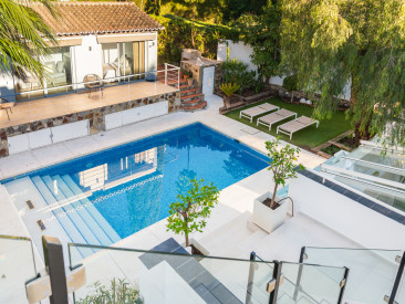 Villa in Marbella — photo 5