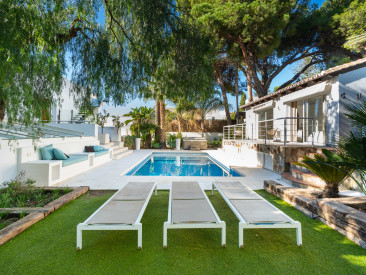 Villa in Marbella — photo 6