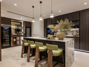 Apartment in Marbella — photo 4