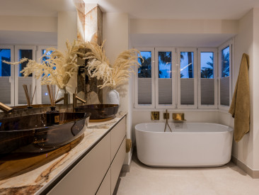 Apartment in Marbella — photo 6