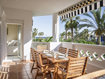 Apartment in Marbella — photo 2