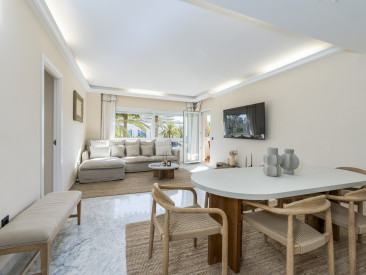 Apartment in Marbella — photo 4