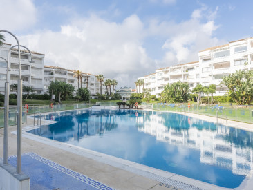 Apartment in Marbella — photo 6
