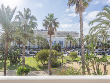 Apartment in Marbella