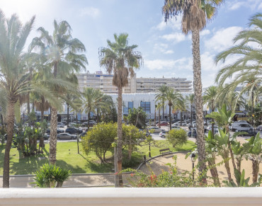 Apartment for sale in Marbella - PANR-15338