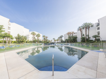 Apartment in Marbella — photo 3
