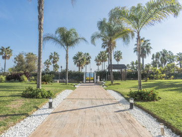 Apartment in Marbella — photo 5