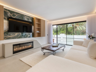 Apartment in Marbella
