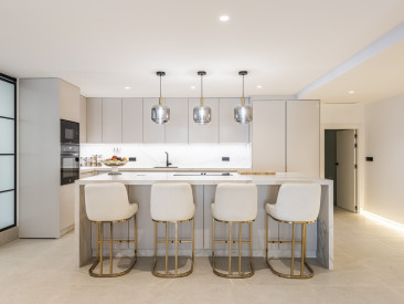 Apartment in Marbella — photo 2