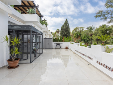 Apartment in Marbella — photo 3