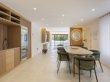 Apartment in Marbella — photo 4