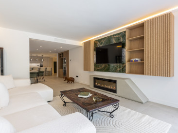 Apartment in Marbella — photo 5