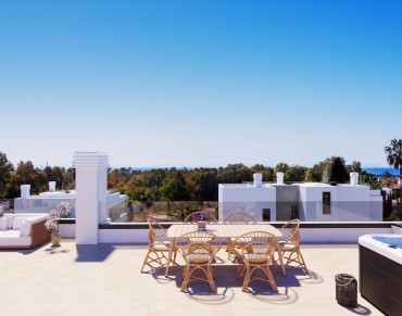 Villa for sale in Eastpona East - PANR-15307