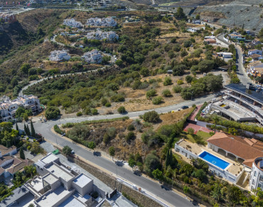Land for sale in La Alqueria - PANR-15208