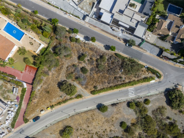 Plot / Land in Benahavis — photo 3