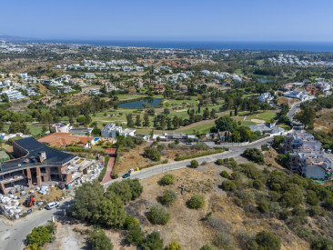 Plot / Land in Benahavis — photo 5
