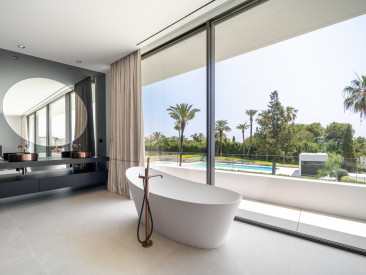 House in Marbella