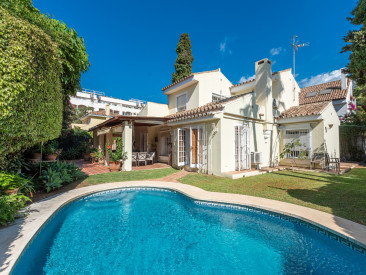 Villa in Marbella — photo 5