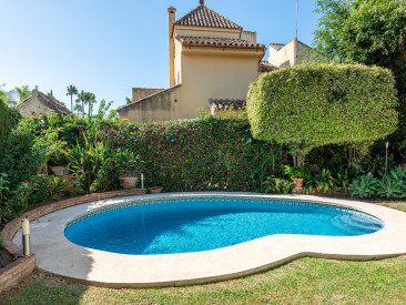 Villa in Marbella — photo 3