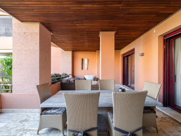 Apartment in Marbella — photo 2