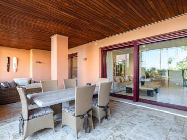 Apartment in Marbella — photo 3