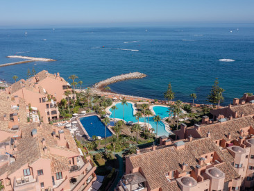 Apartment in Marbella — photo 4
